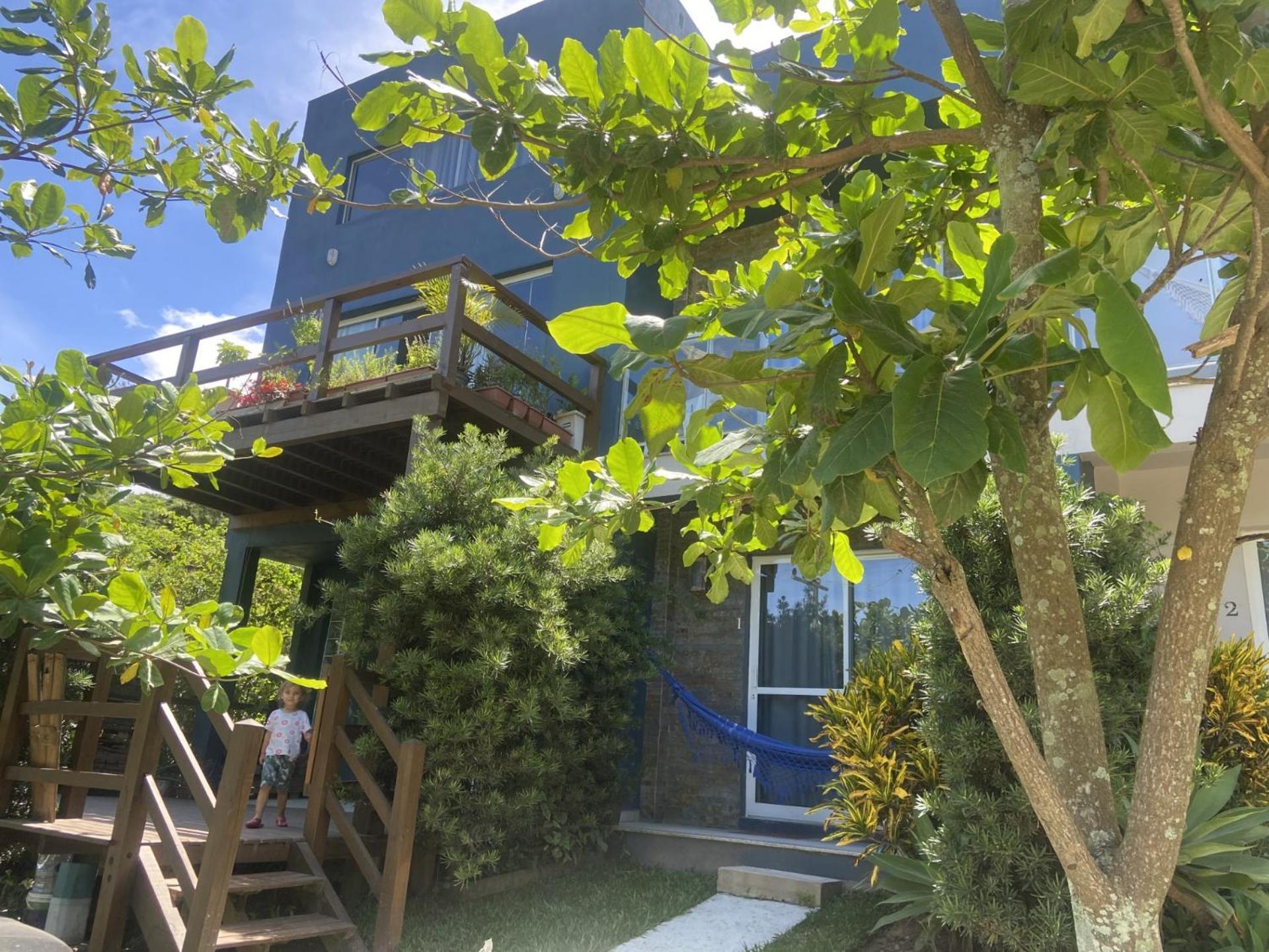 Pousada Azul Oceano ปรายาโดโฮซา ภายนอก รูปภาพ
