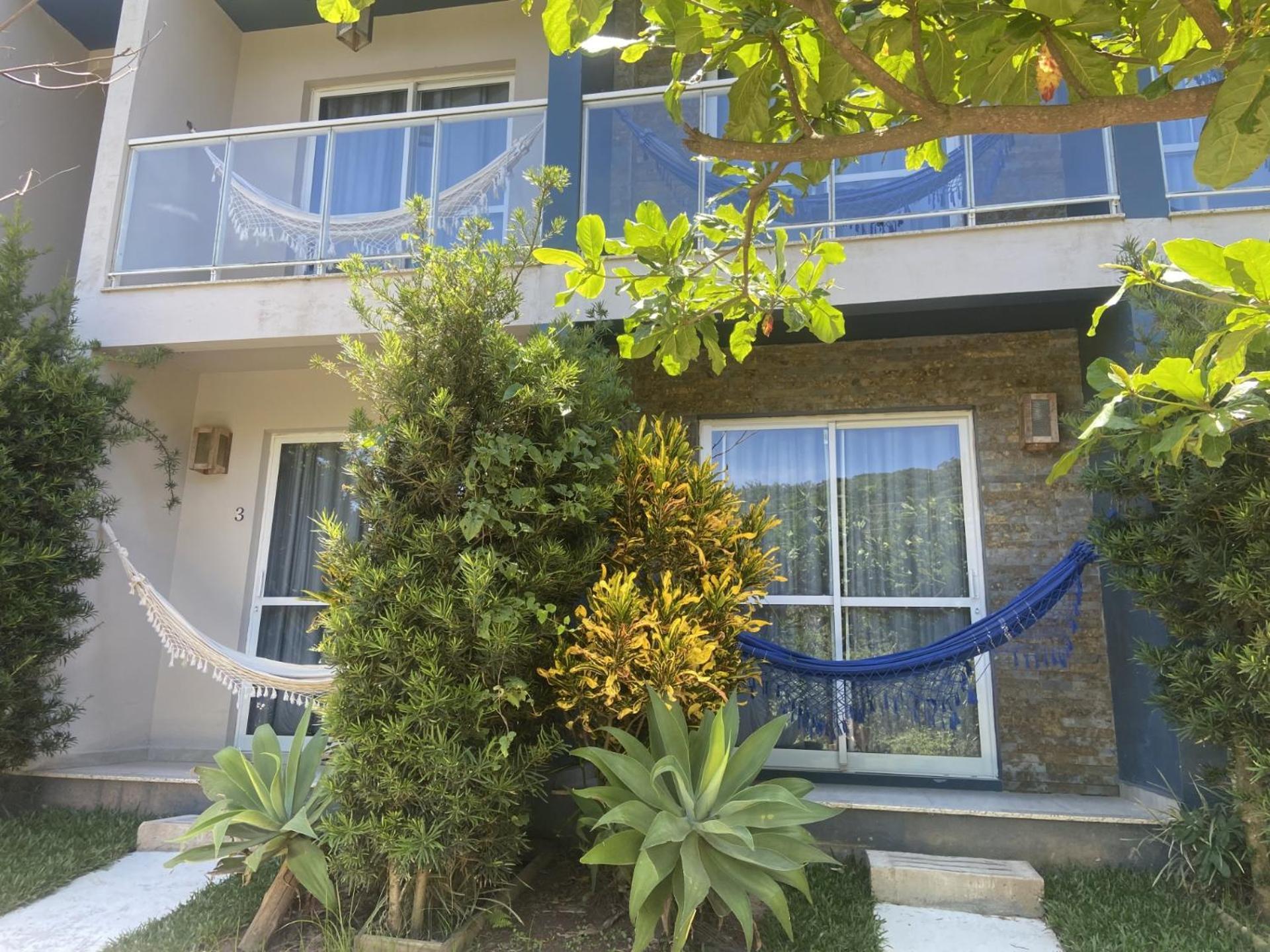 Pousada Azul Oceano ปรายาโดโฮซา ภายนอก รูปภาพ